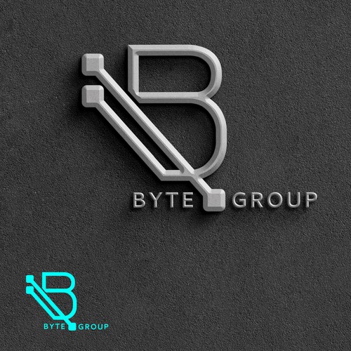 Design a logo for a software agency Design by AhmarShahab