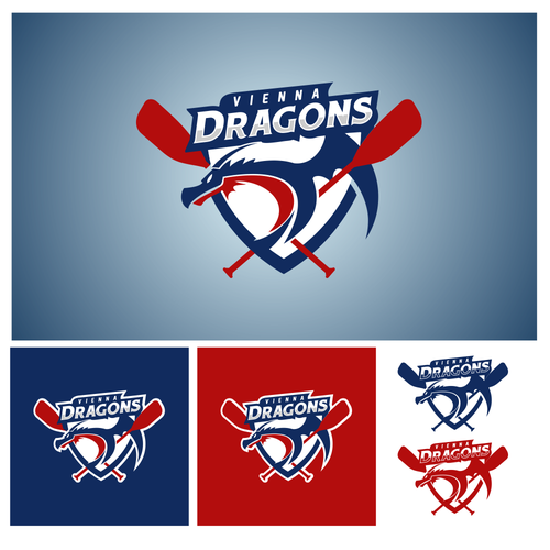 Logo design contest entry by Mauze