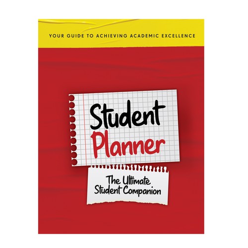 Planner Design by TRIWIDYATMAKA