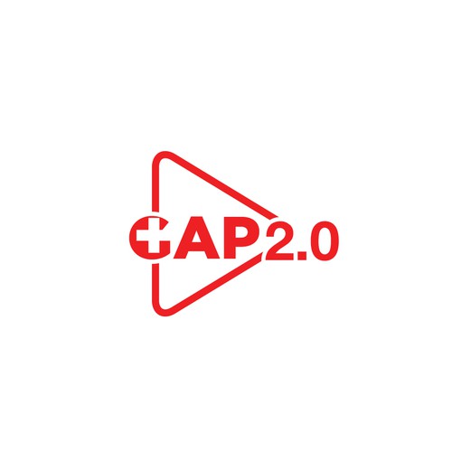 Logotipos propuesta en el concurso por MAP_Ultron