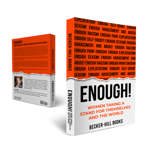 Super strong and intense book cover wanted! Design by AstonD