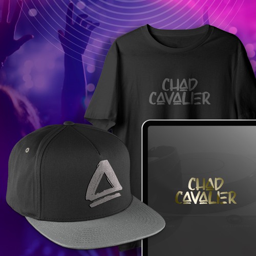 Dj logo needed for promotion and for posting mix shows