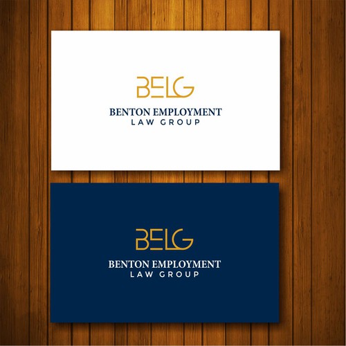 Need a powerful and elegant logo for a black female owned law firm Design réalisé par White Lily