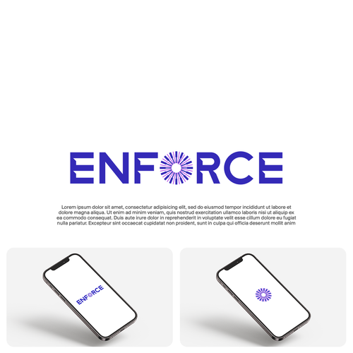 Enforce Design by firmanoid