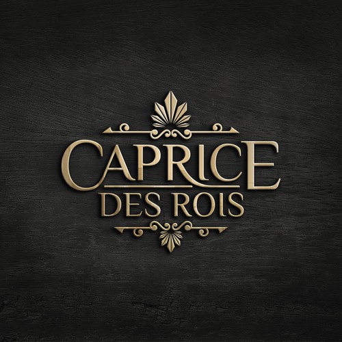 Logo & brand identity pack contest entry by Ghaay™