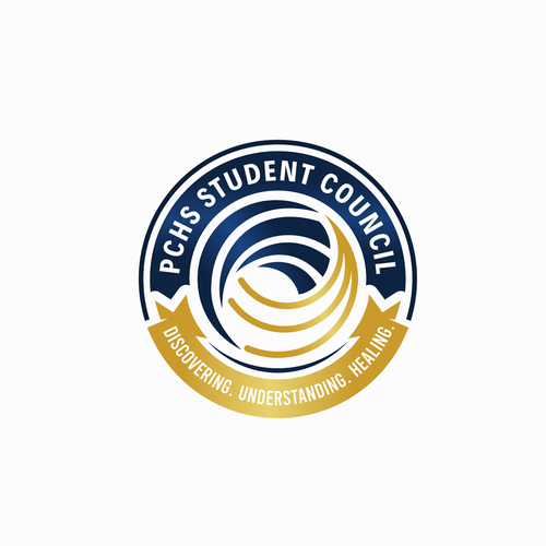 Student Council needs your help on a logo design Réalisé par MotionPixelll™