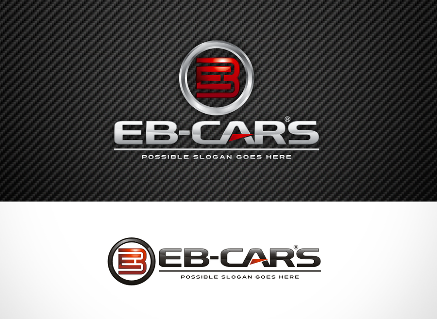 EBCARS benötigt ein logo Logo design contest