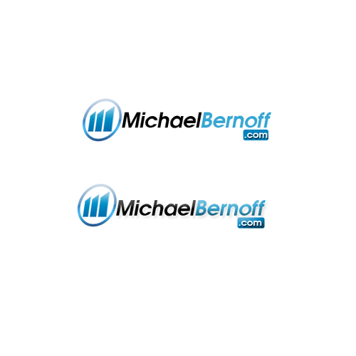 Design di MichaelBernoff.com needs a new logo di WRC Logos