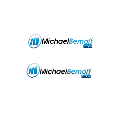 MichaelBernoff.com needs a new logo Design por WRC Logos