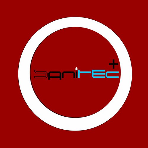 Logo design contest entry by redmagnum28