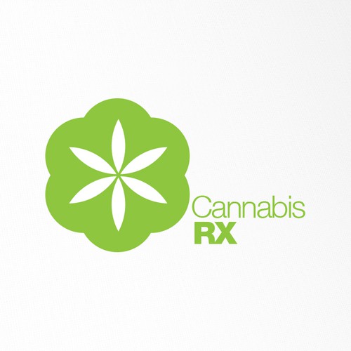 Create a winning design for Cannabis-Rx デザイン by Sehee Han