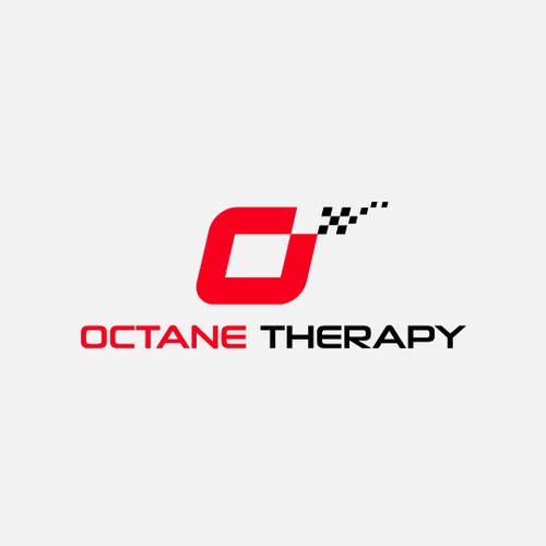 Lifestyle brand "Octane Therapy" needs a logo! Design by Walco