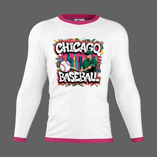 Clothing or apparel contest entry by GAJNI