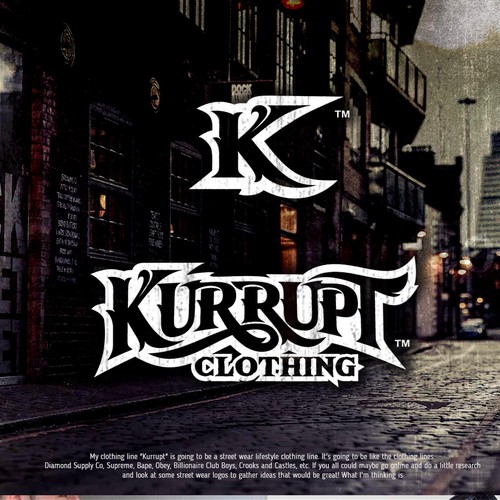 urban-clothing-logo-design