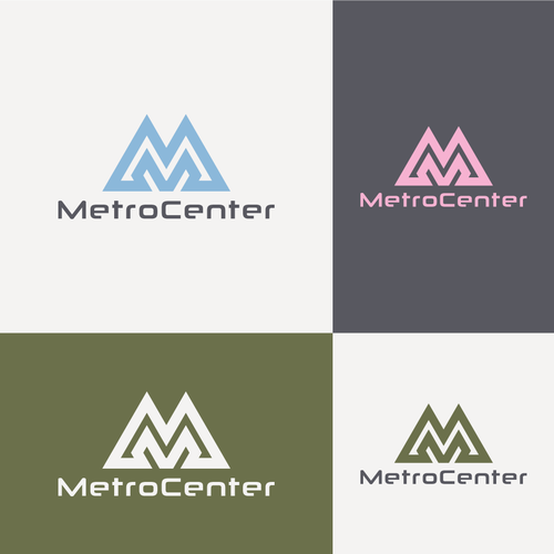 Groundbreaking Logo for a New Modern Hub in Miami Design by CaptainZZ