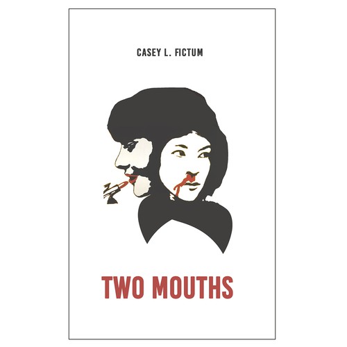 Design di Create a Butt-Kicking Feminist Book Cover For A New Alternative History Novel di z.k.