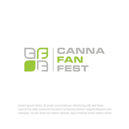 CANNA FAN FEST Design by s-tech solutions