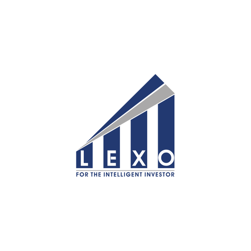LEXO Logo Design by @Farras