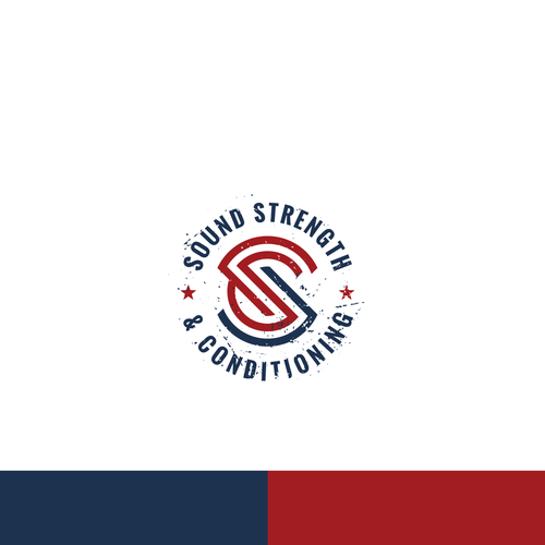 Strength and Conditioning facility needs a powerful and inspiring new logo Design by pulestar