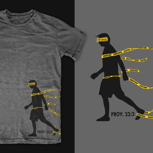 Help Temple Gear with a new t-shirt design Design von ＨＡＲＤＥＲＳ