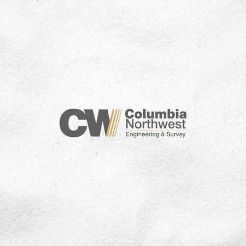 Young engineering firm looking to set itself apart from competitors Design by danoeadjie