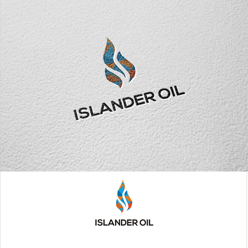 Create a kickass oil company logo for Islander Oil | Logo & brand ...