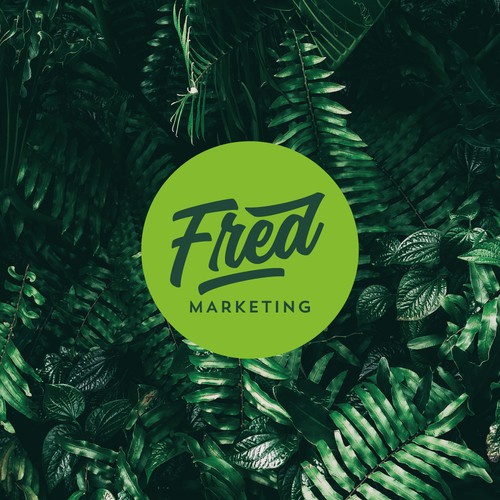 Logo design contest entry by SEVEN 7