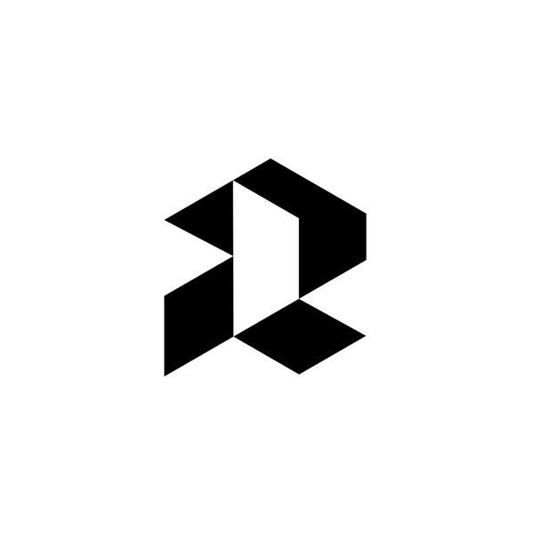 High-End Street Running Wear Brand Logo