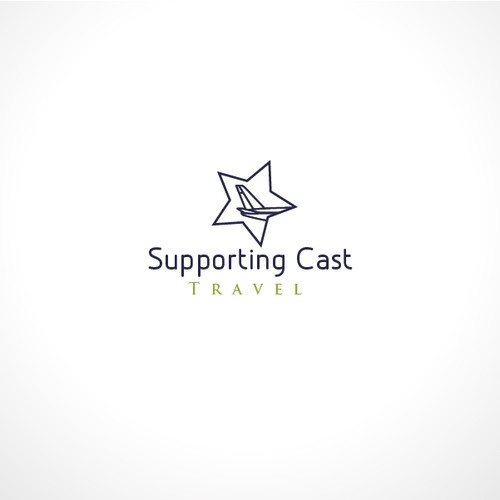 Kitschy, MediaInspired Travel Company Needs Logo Logo design contest