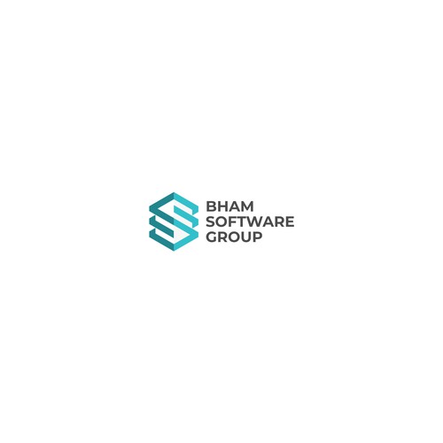 Bham Software Group logo Design by Art_guse
