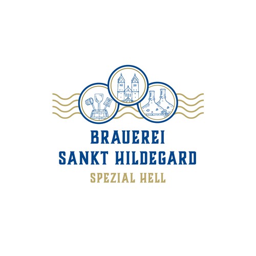  contest entry by Henning Bo