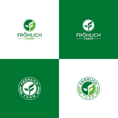 Moderne Landwirtschaft Mit Link Zum Konsumenten Sucht Neues Logo Logo Brand Identity Pack Contest 99designs