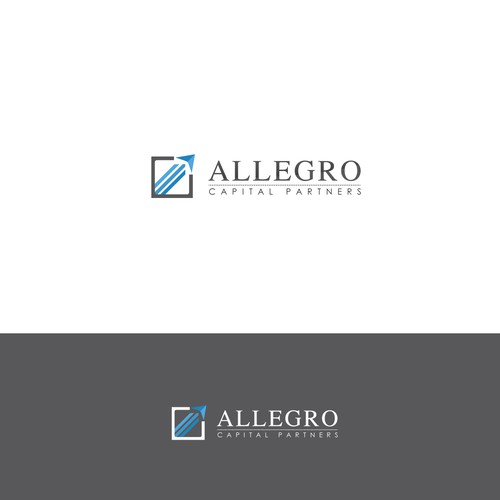 Create an insightful and smart logo for a small boutique trading firm Design by Daniel Tito