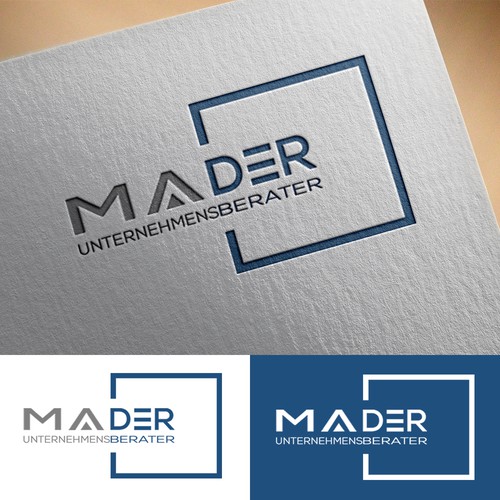 Logo & brand identity pack contest entry by JAMSHAK