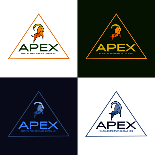 Elite logo for elite mental performance Design by ignknights