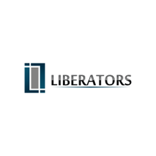 Liberators Logistics Looking your corporate logo Design by kAAstol