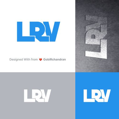 LRV-ontwerp door Gobi Ravichandran