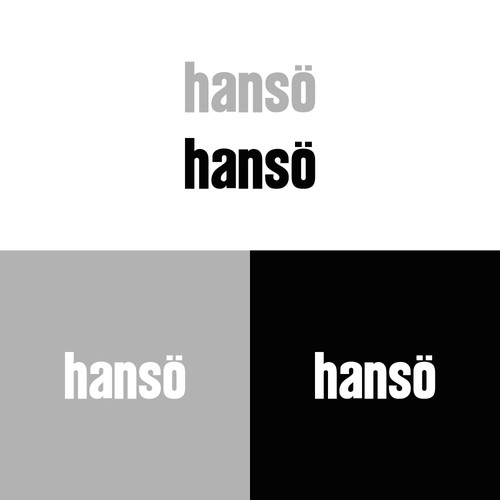 Design-Entwurf in der Kategorie  von logoroma