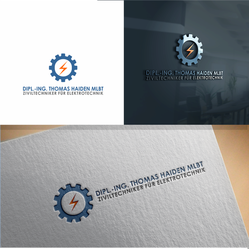  contest entry by Dol kimo