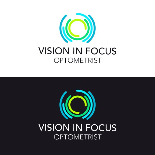 Logo concept for an Optometrist