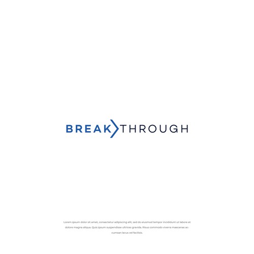 Breakthrough Diseño de ML-Creative