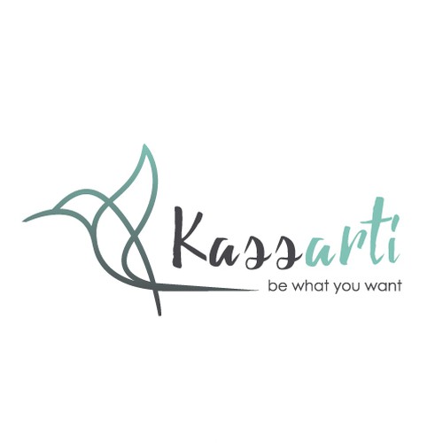 Logo design contest entry by alice_art90