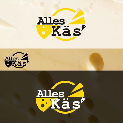 Logo design contest entry by thokle