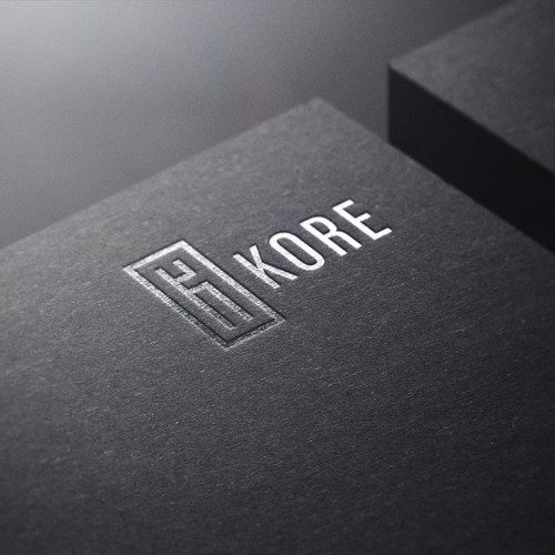 Kore Design by adinanda