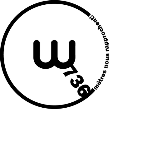 Logo design contest entry by Maxime Szaniawski