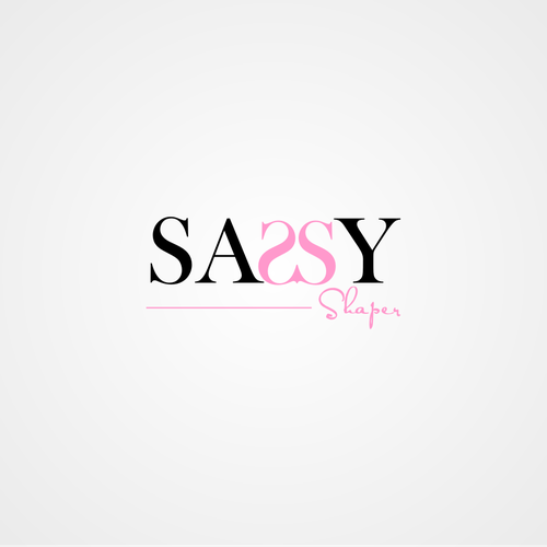 Logo for a smart, sexy and empowering body shaper, Logo design contest