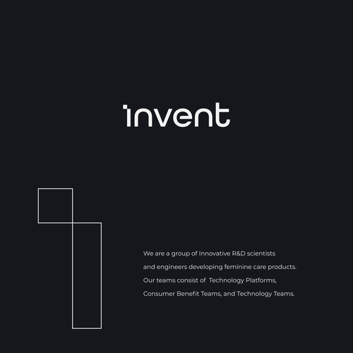 コンペ「R&D Logo Design」のデザイン by xpertdesign786さん 