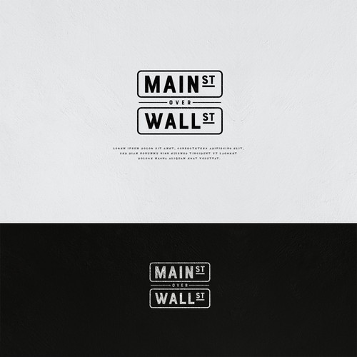 Edgy Modern Design for Event Logo Design von smpyn ♨