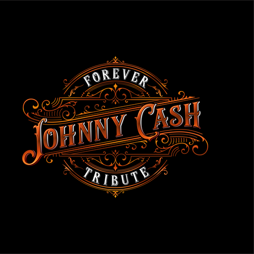 johnny cash logo