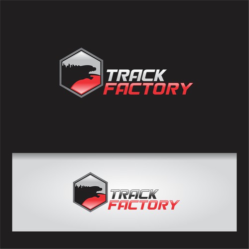 Logo design contest entry by greatphic